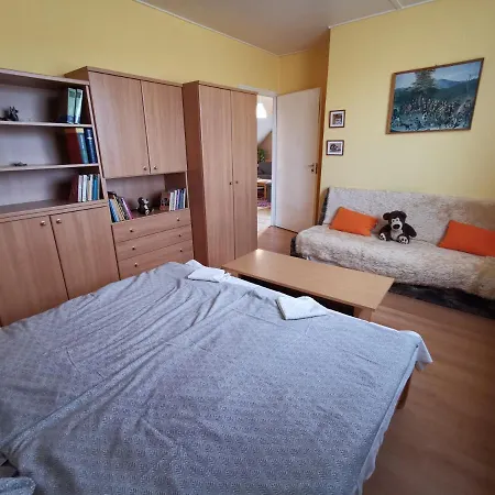 Erika Klímával * Balatonkeresztúr