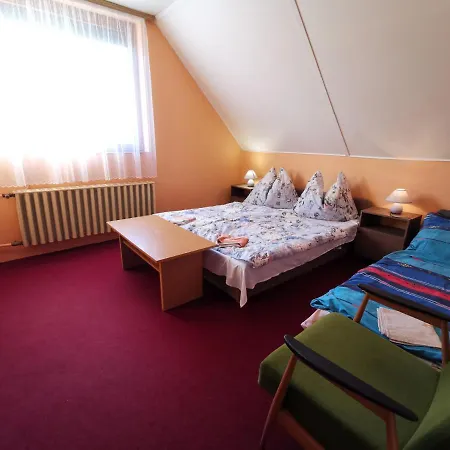 Erika Klimaval * Balatonkeresztúr