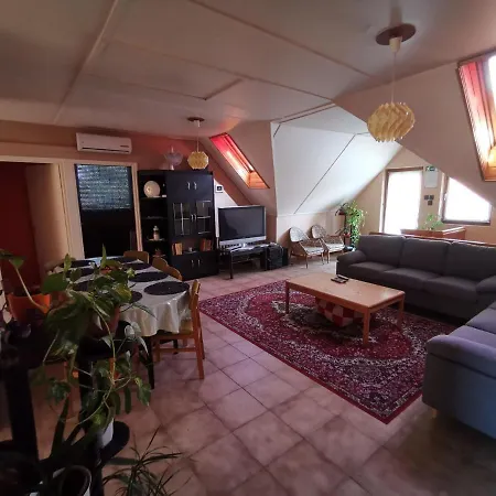 Erika Klimaval * Balatonkeresztúr