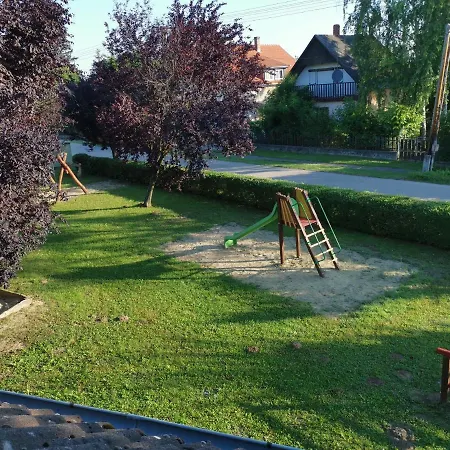 Erika Klímával * Balatonkeresztúr