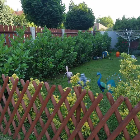 Ferienhaus Erika Klimaval *