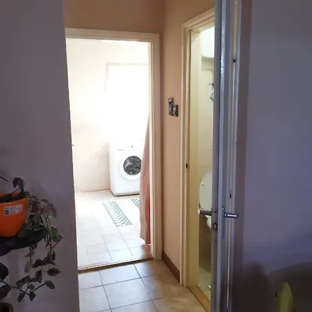 Semesterbostad Erika Klimaval Balatonkeresztúr