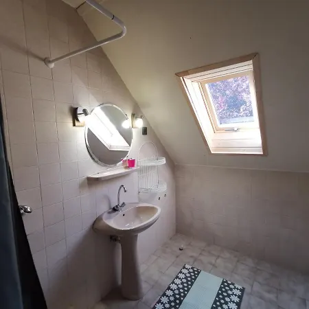 Erika Klimaval Tatil Evi Balatonkeresztúr