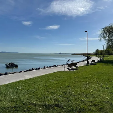 Tatil Evi Erika Klimaval *