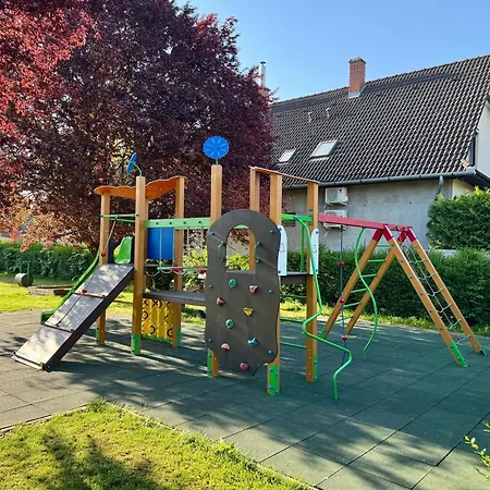 Erika Klimaval Tatil Evi