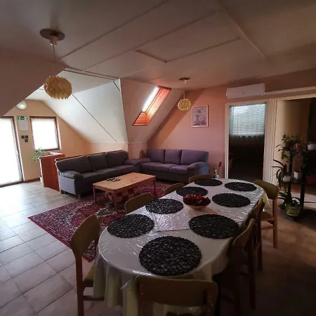 Erika Klimaval * Balatonkeresztúr