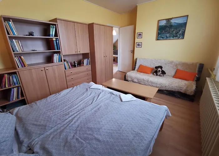 Erika Klímával * Balatonkeresztúr