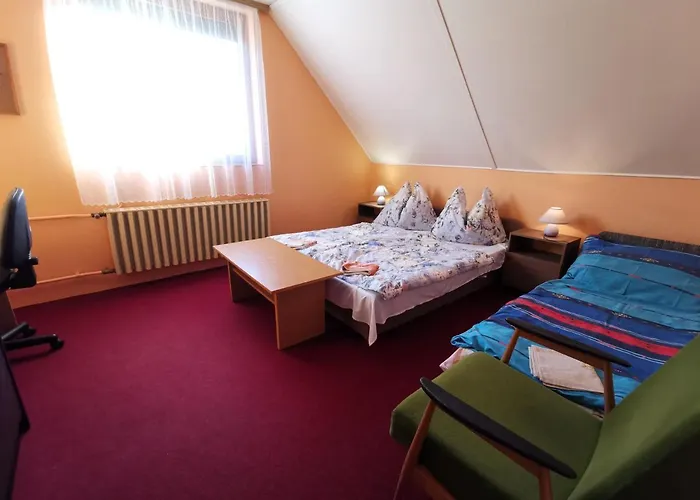 Erika Klímával * Balatonkeresztúr