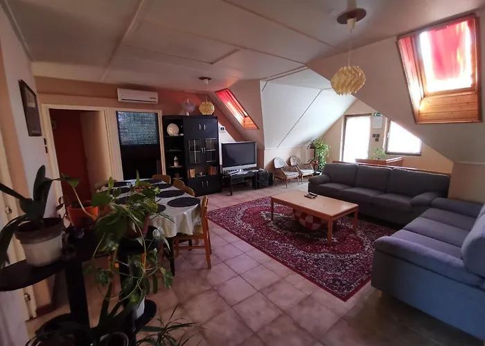 Erika Klimaval * Balatonkeresztúr