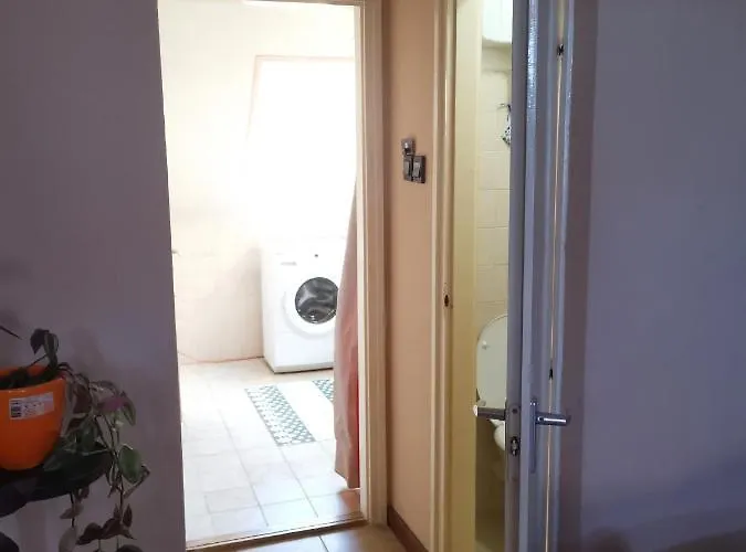 Vakantiehuis Erika Klimaval Balatonkeresztúr