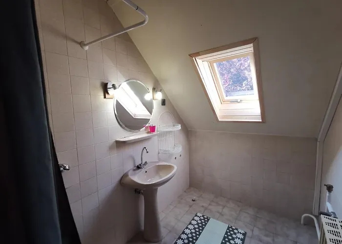 Erika Klímával Prázdninový dům Balatonkeresztúr