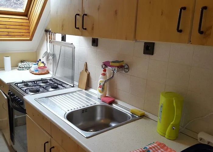 Vakantiehuis Erika Klimaval Balatonkeresztúr