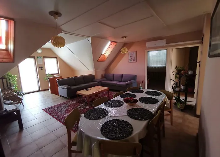 Erika Klimaval * Balatonkeresztúr